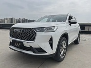Haval H6 2021