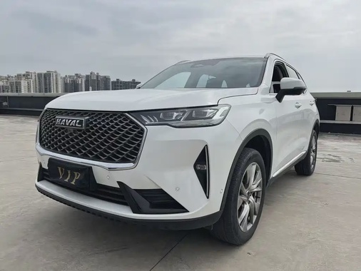 Haval H6 2021