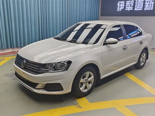 Volkswagen Lavida 2021