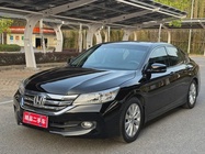 Honda Accord 2014