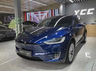 Tesla Model X 2018