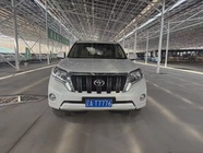 Toyota Prado 2014