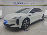 Hongqi EH7 2024