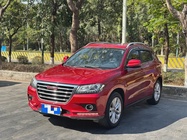 Haval H2 2016