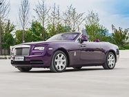 Rolls-Royce Dawn 2023