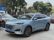 Changan UNI-K 2022