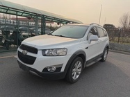 Chevrolet Captiva 2014