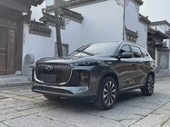 Chery Tiggo 8 PLUS 2024