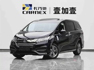 Honda Odyssey 2019