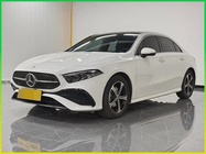 Mercedes-Benz A-Class 2024