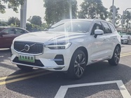 Volvo XC60 2022