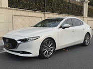 Mazda 3 2022