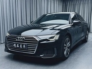 Audi A6 2020