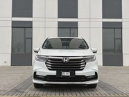 Honda Odyssey 2023