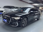 Audi A6 2025
