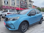 Geely X3 2021