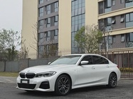 BMW 3 Series 2021