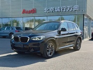 BMW X3 2019