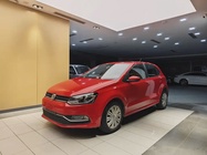 Volkswagen Polo 2019