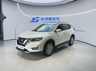 Nissan X-Trail 2017