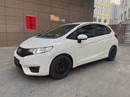 Honda Fit 2016