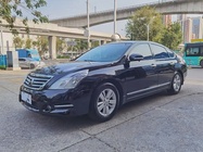 Nissan Teana 2011