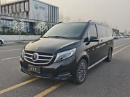 Mercedes-Benz V-Class 2019