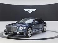 Bentley Flying Spur 2021