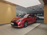 Toyota Levin 2018