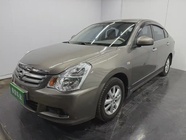 Nissan Sylphy 2014