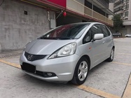 Honda Fit 2008