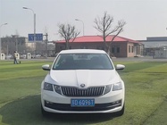 Skoda Octavia 2018
