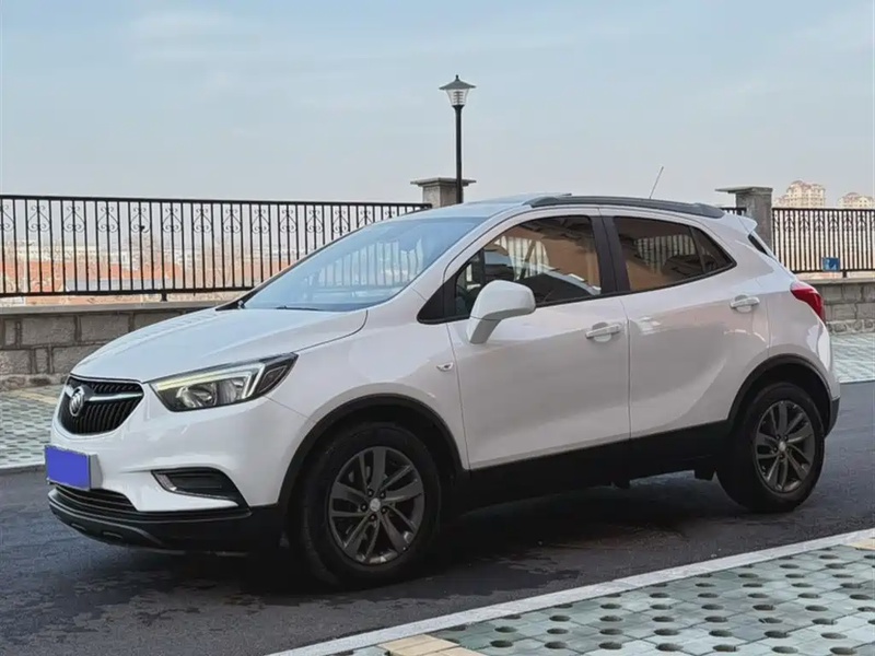 Buick Encore