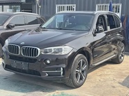 BMW X5 2017