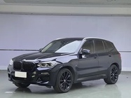 BMW X3 2018