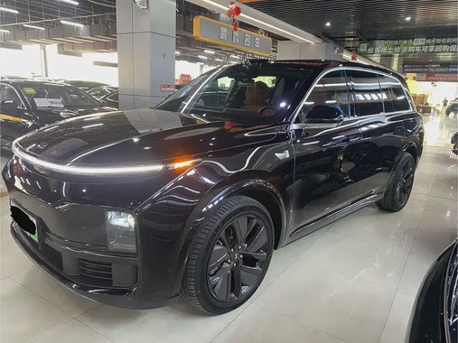 Li Auto L9 2024