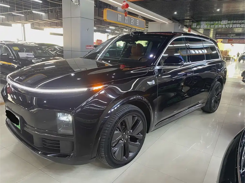 Li Auto L9