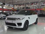 Land Rover Sport 2018