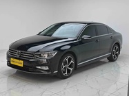 Volkswagen Magotan 2025