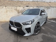 BMW X2 2025