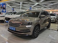 Skoda Karoq 2023