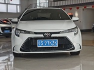 Toyota Levin 2022