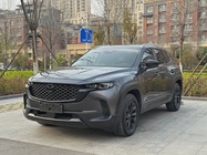 Mazda CX-50 2023