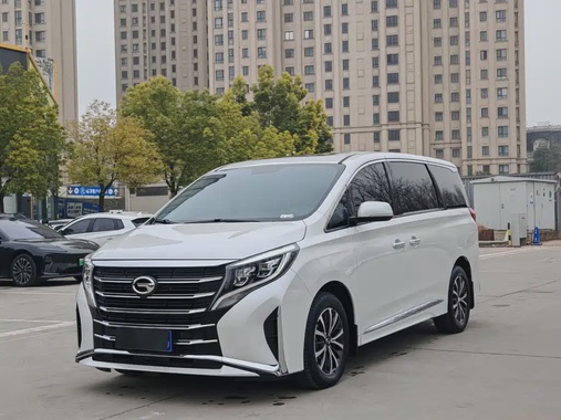GAC M8 2024
