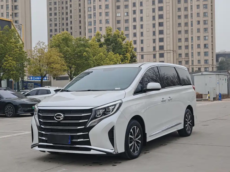 GAC M8