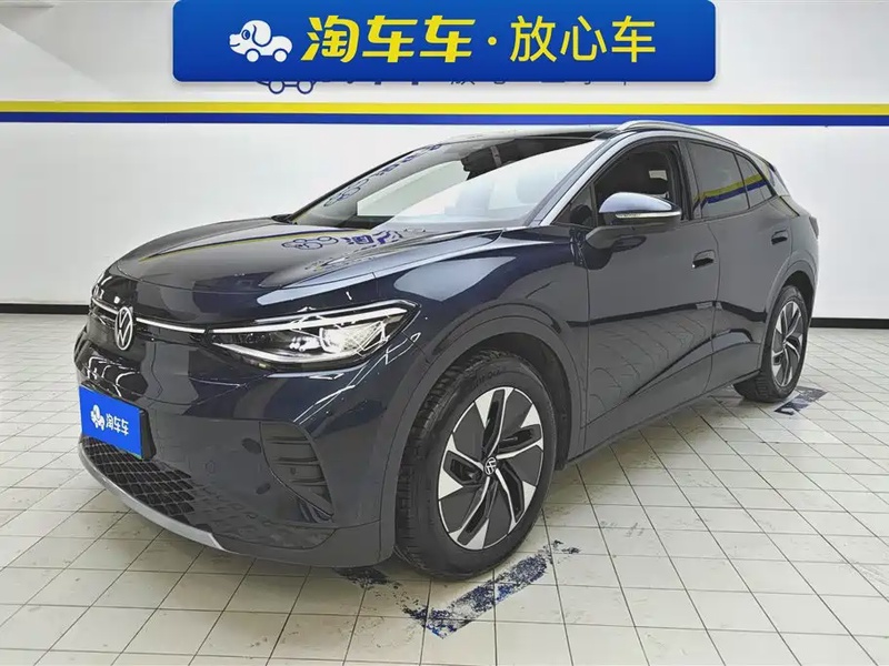 Volkswagen ID.4