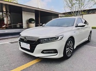 Honda Accord 2018