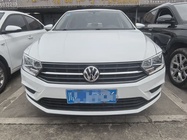 Volkswagen Bora 2020