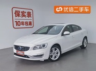 Volvo S60 2014