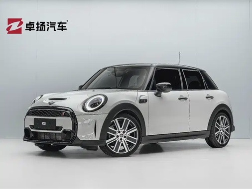 MINI Other 2024